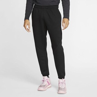 Pantaloni Nike Sportswear Tech Pack Fleece Barbati Negrii | LAZC-90152